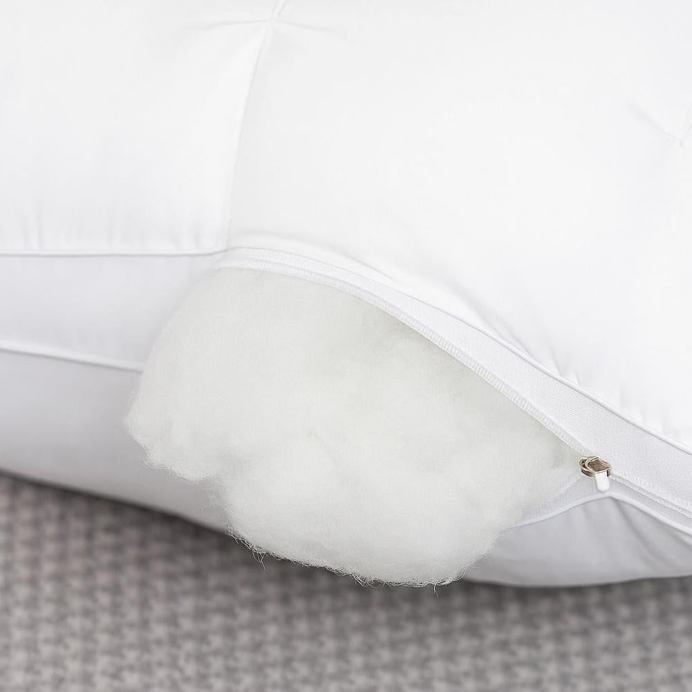 Luxurious Hotel Quality Pillow - Best Pillow for Neck Support & Deep Sleep