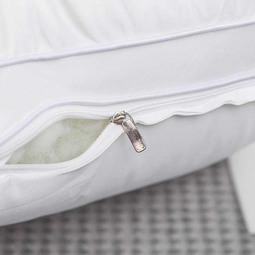 Luxurious Hotel Quality Pillow - Best Pillow for Neck Support & Deep Sleep