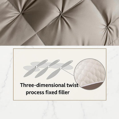 Luxurious Hotel Quality Pillow - Best Pillow for Neck Support & Deep Sleep
